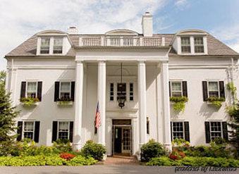 Crabtree'S Kittle House Restaurant And Inn Chappaqua Екстериор снимка