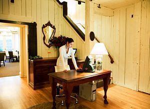 Crabtree'S Kittle House Restaurant And Inn Chappaqua Екстериор снимка