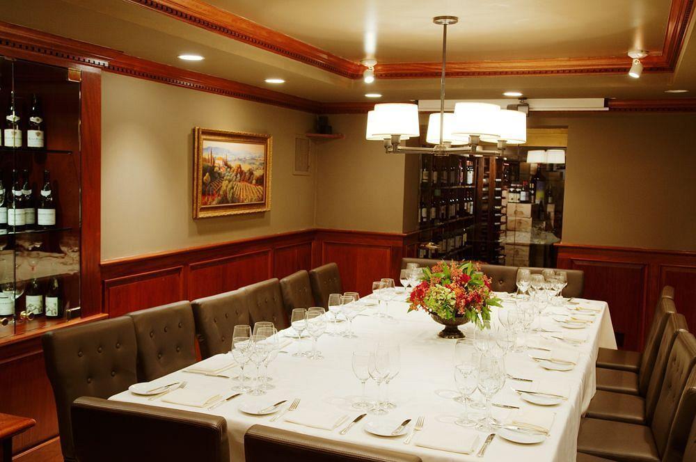 Crabtree'S Kittle House Restaurant And Inn Chappaqua Екстериор снимка