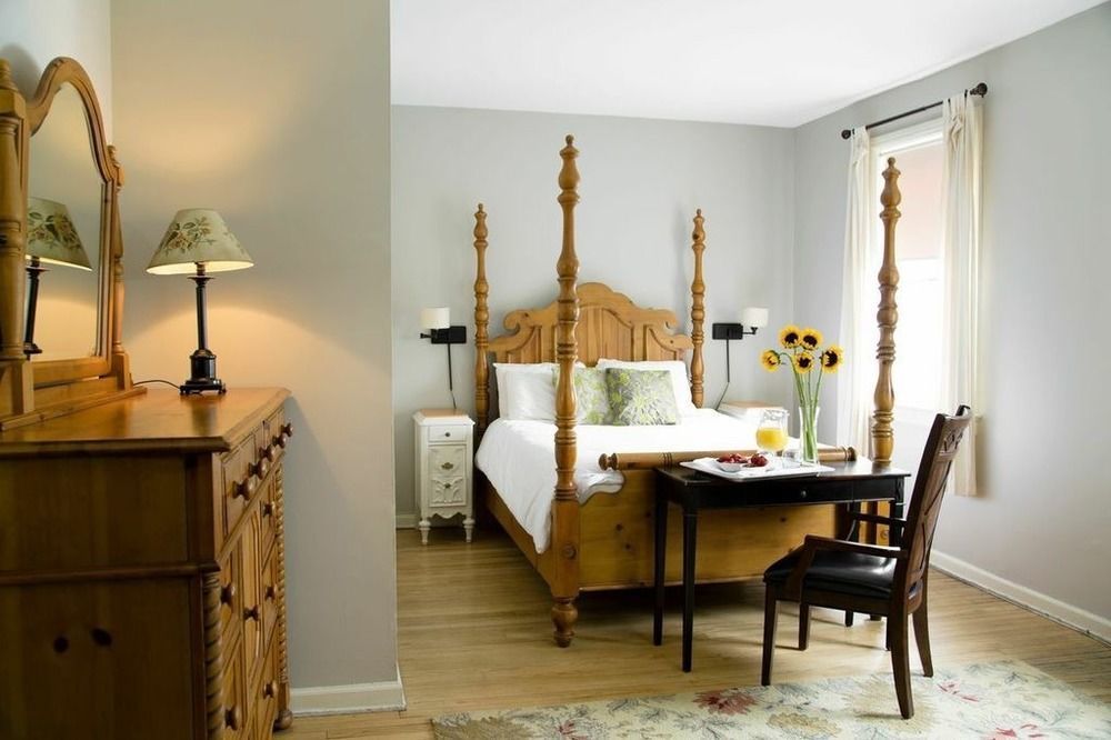 Crabtree'S Kittle House Restaurant And Inn Chappaqua Екстериор снимка