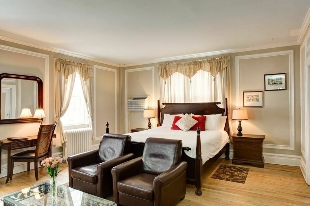 Crabtree'S Kittle House Restaurant And Inn Chappaqua Екстериор снимка