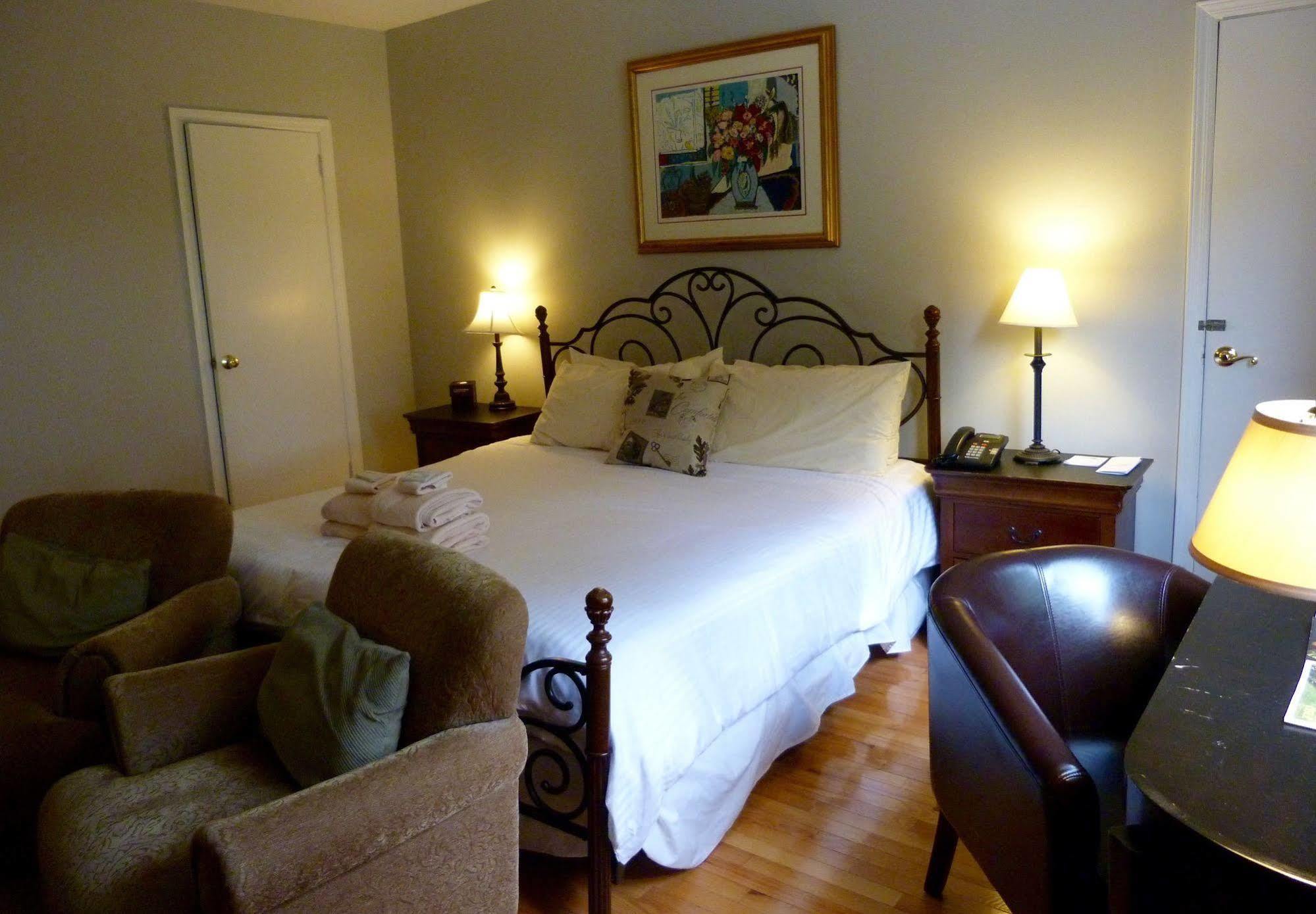 Crabtree'S Kittle House Restaurant And Inn Chappaqua Екстериор снимка